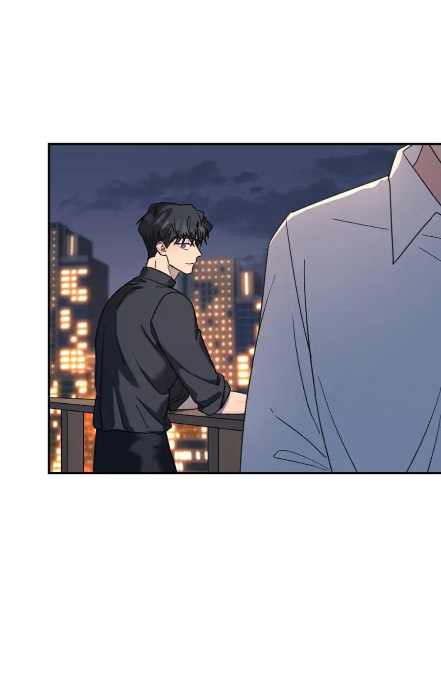 A Tree Without Roots Chapter 35 page 46 - 