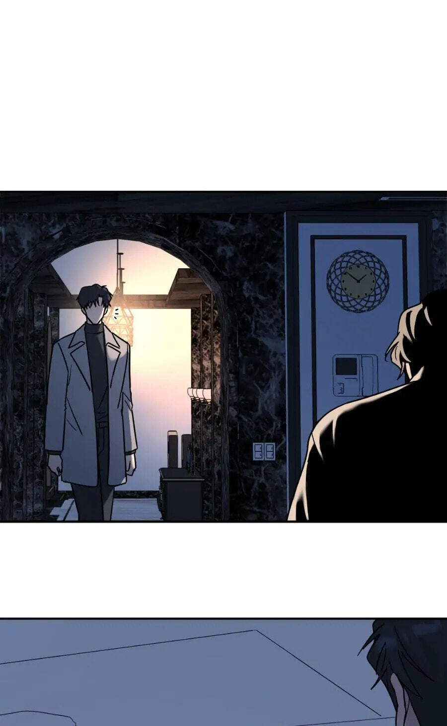 A Tree Without Roots Chapter 35 page 54 - 