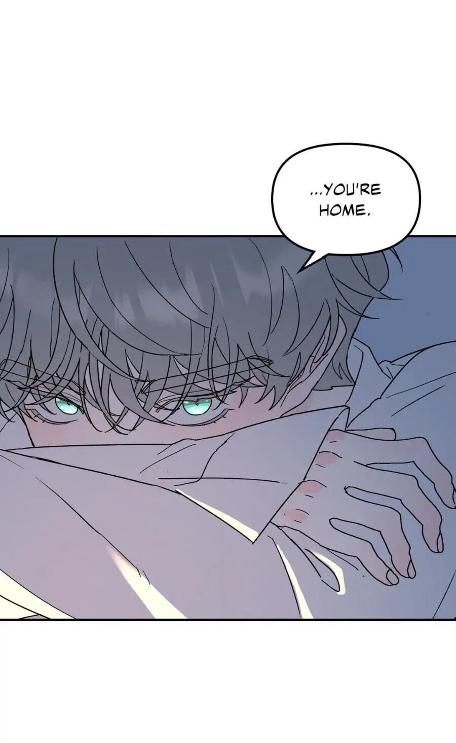 A Tree Without Roots Chapter 35 page 56 - 