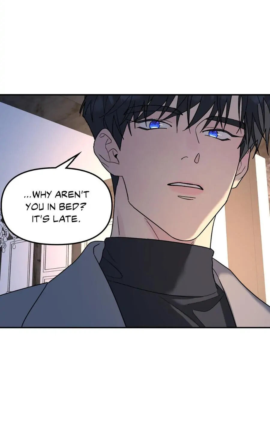 A Tree Without Roots Chapter 35 page 57 - 