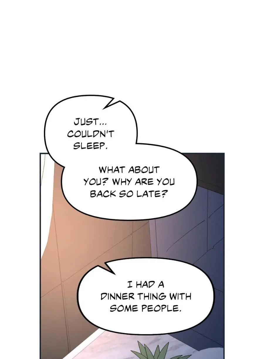 A Tree Without Roots Chapter 35 page 58 - 