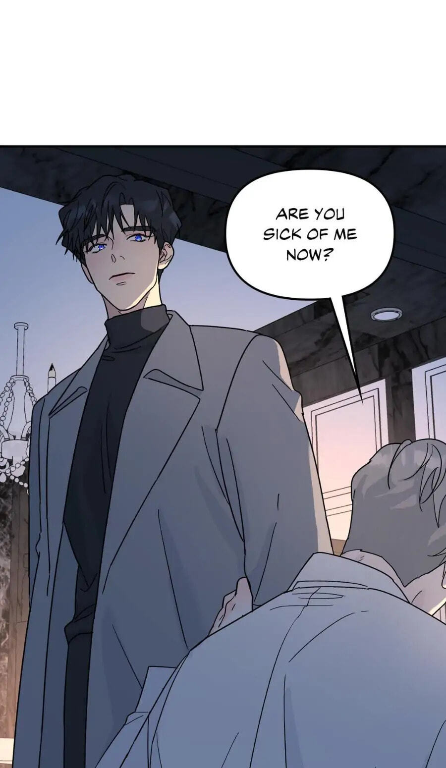 A Tree Without Roots Chapter 35 page 62 - 
