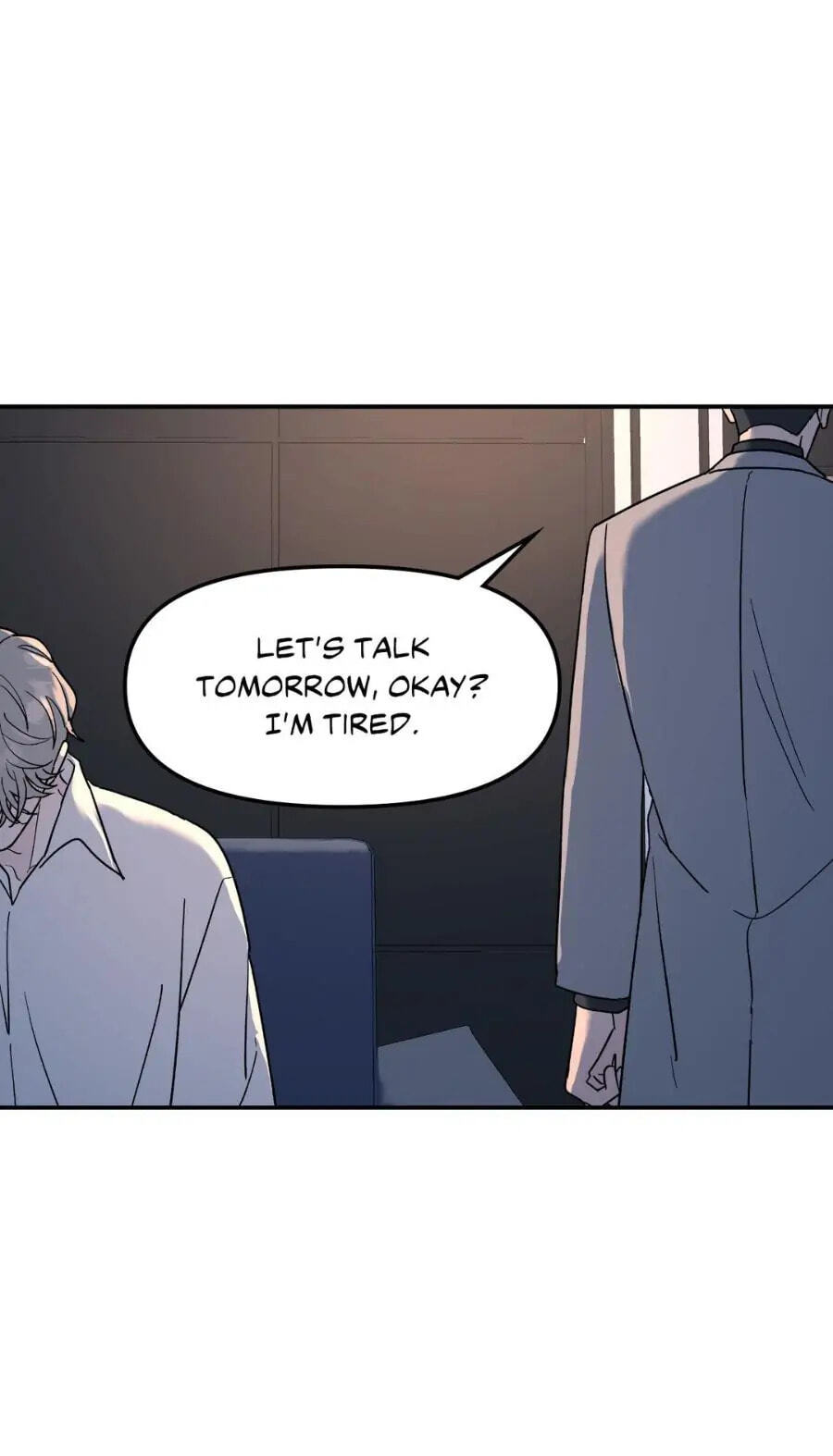 A Tree Without Roots Chapter 35 page 66 - 
