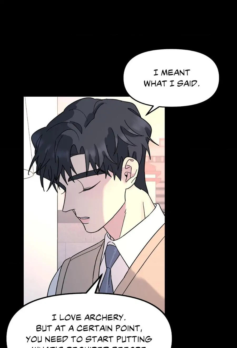 A Tree Without Roots Chapter 36 page 16 - 