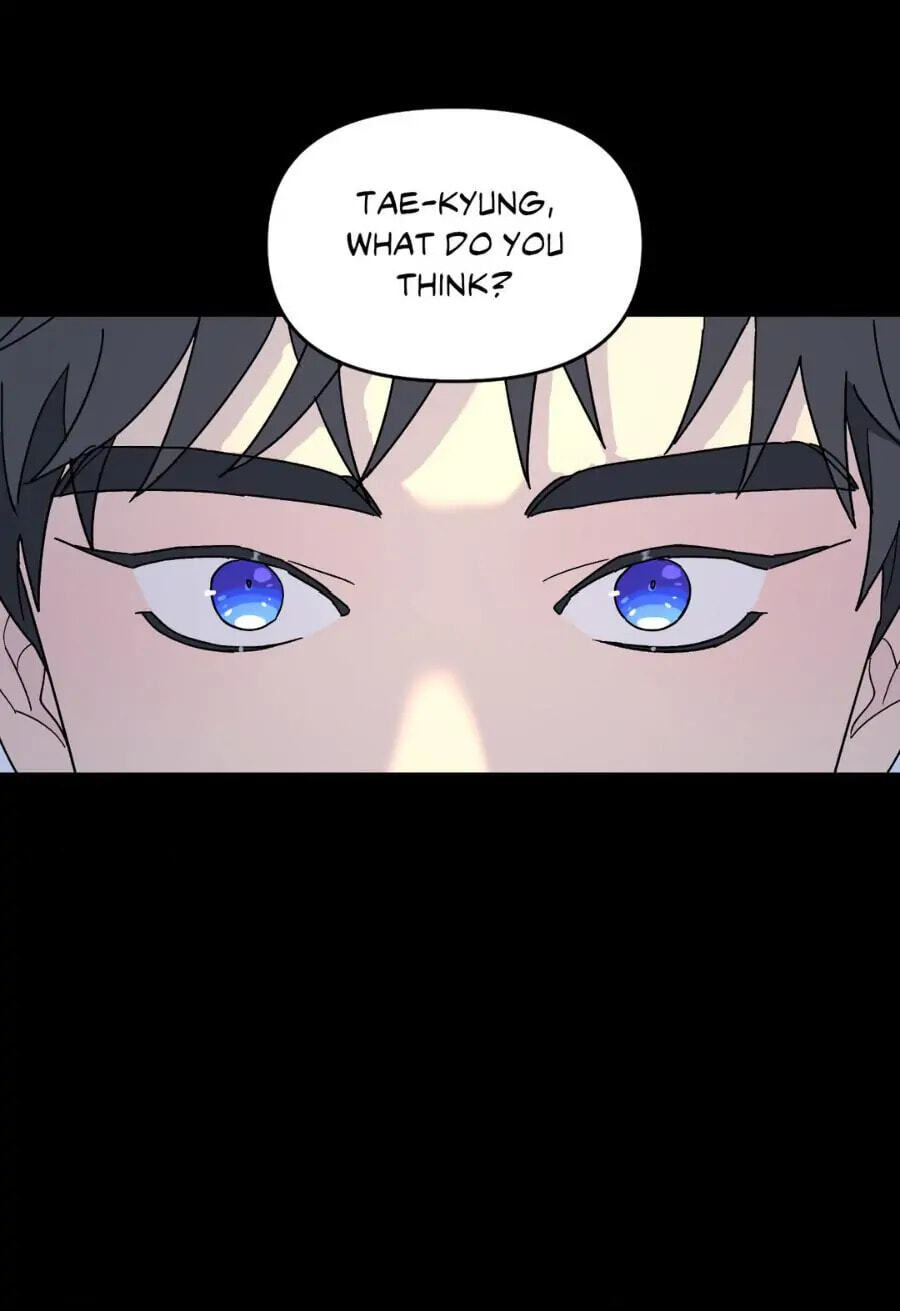 A Tree Without Roots Chapter 36 page 3 - 