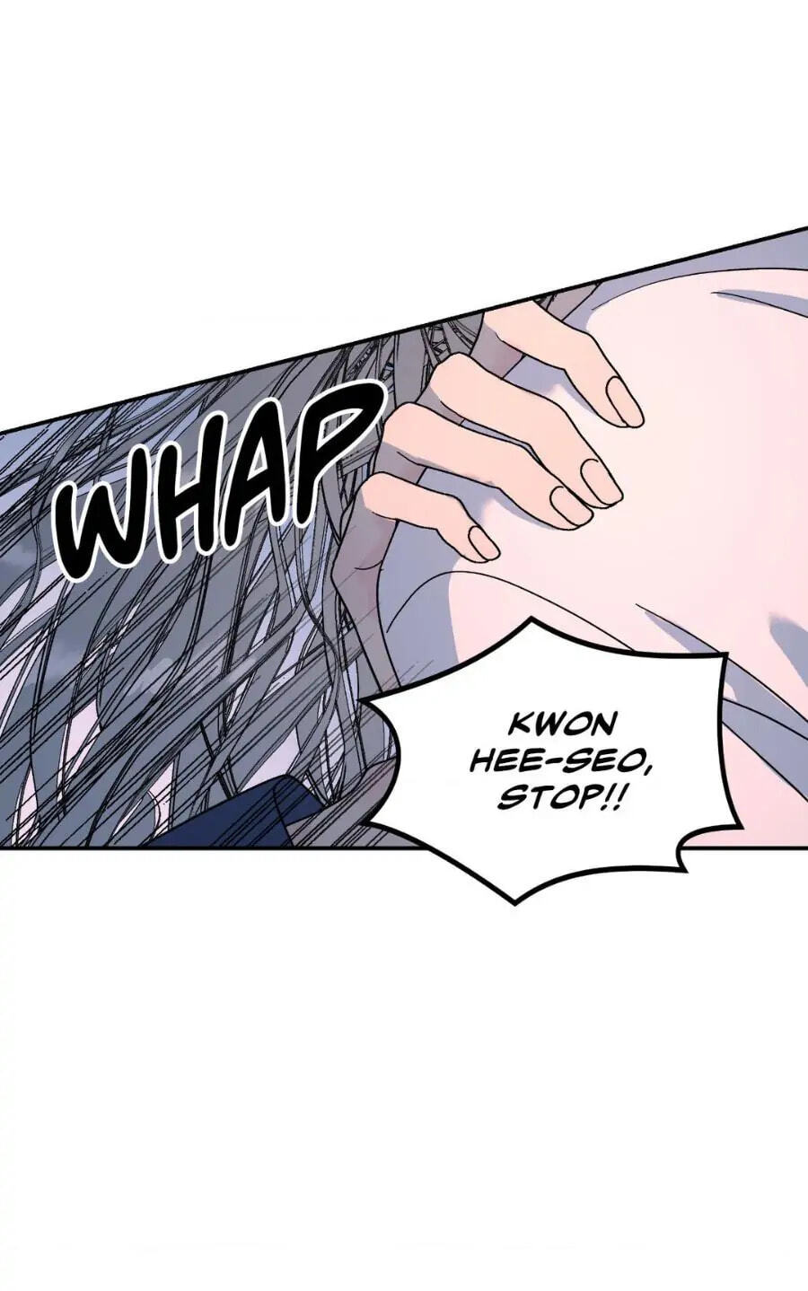 A Tree Without Roots Chapter 36 page 32 - 