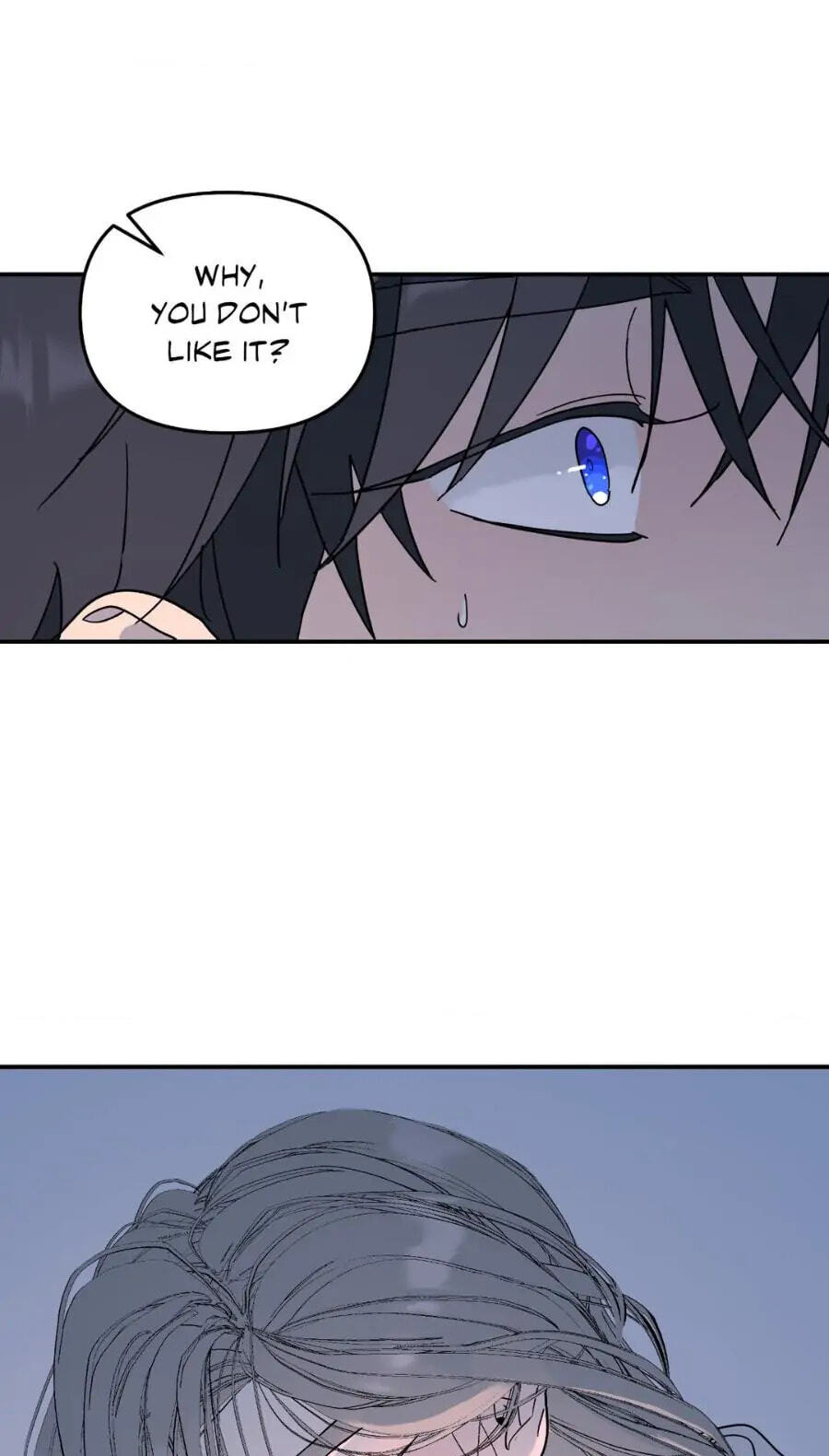 A Tree Without Roots Chapter 36 page 34 - 