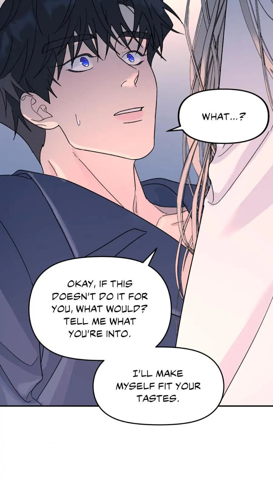 A Tree Without Roots Chapter 36 page 36 - 