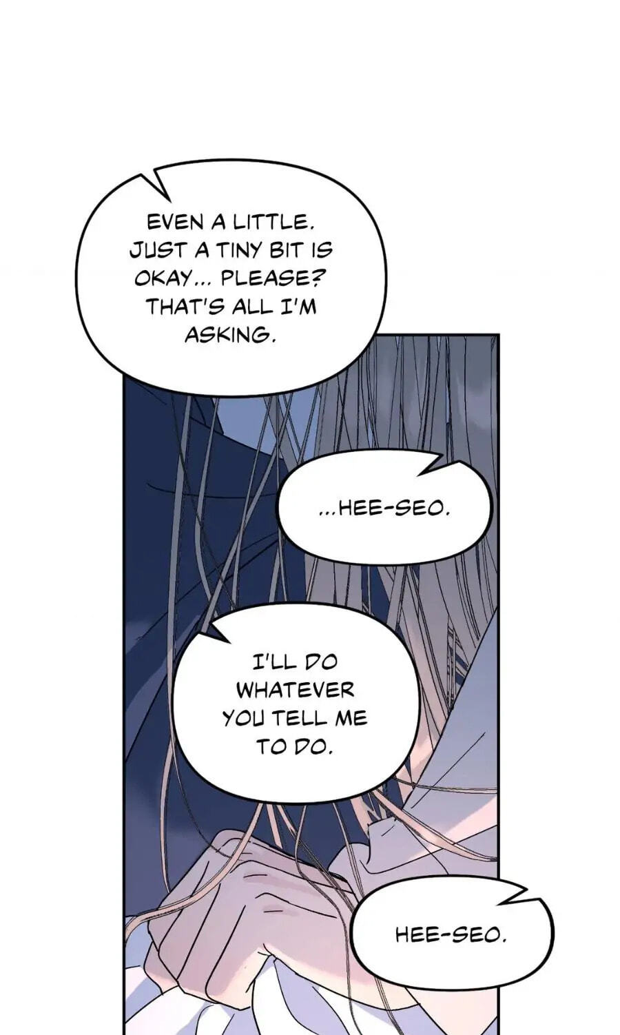 A Tree Without Roots Chapter 36 page 39 - 