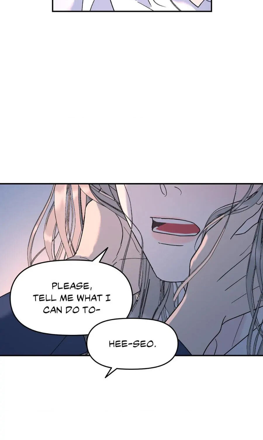 A Tree Without Roots Chapter 36 page 40 - 