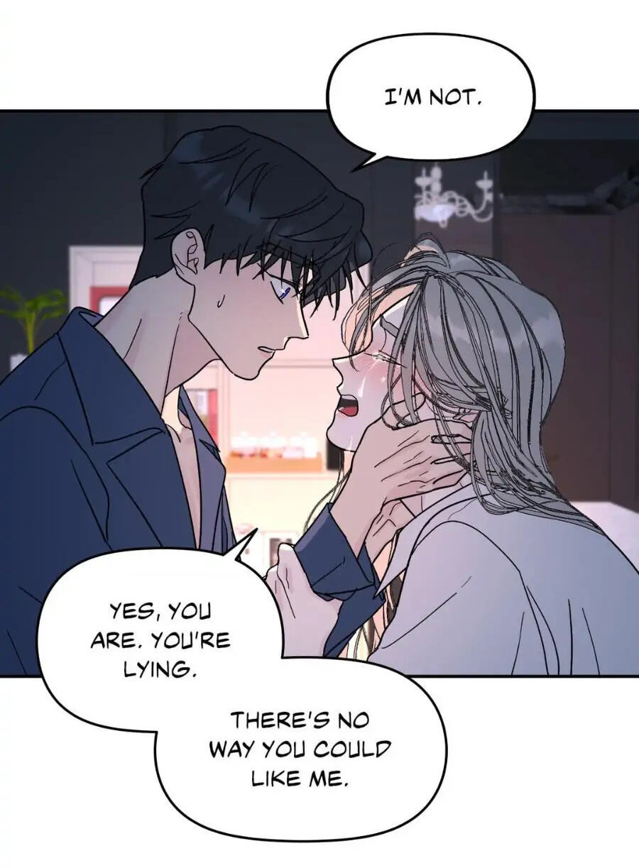 A Tree Without Roots Chapter 36 page 45 - 