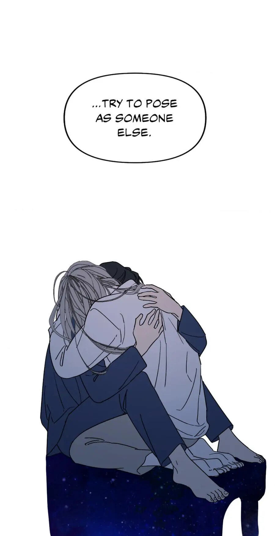 A Tree Without Roots Chapter 36 page 58 - 