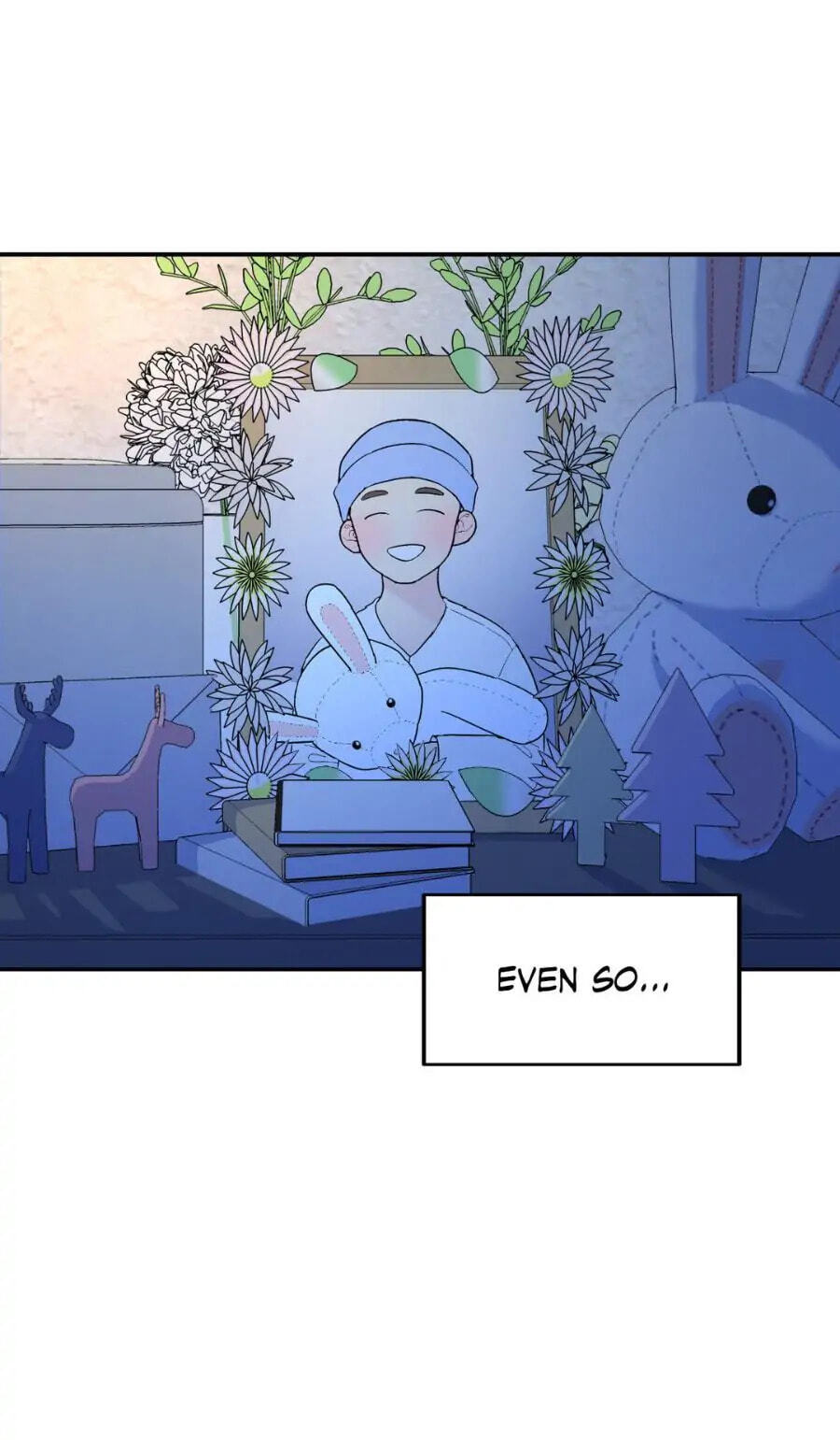 A Tree Without Roots Chapter 36 page 62 - 