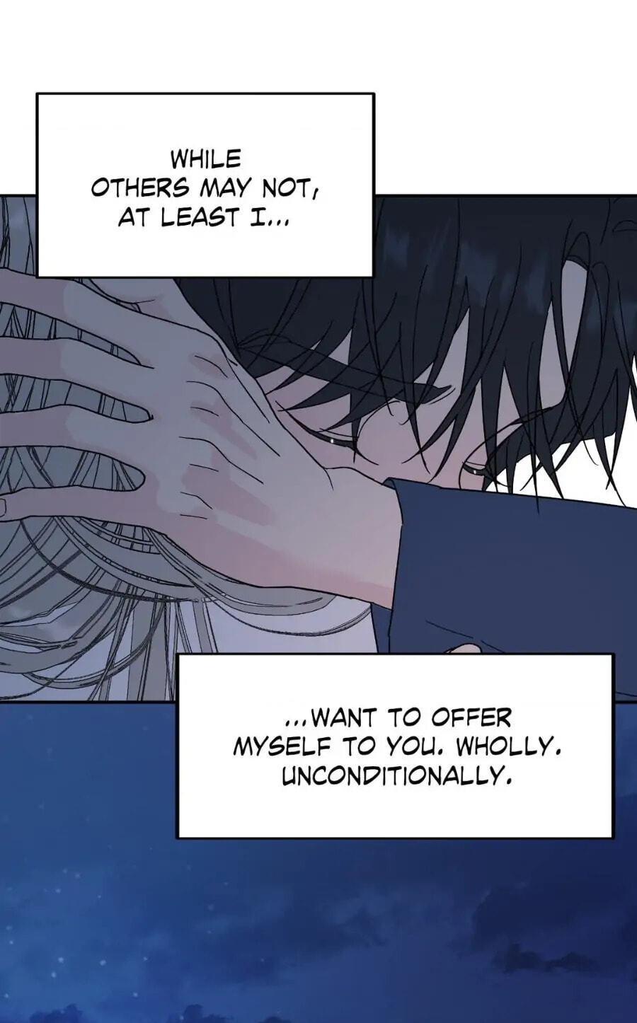 A Tree Without Roots Chapter 36 page 67 - 