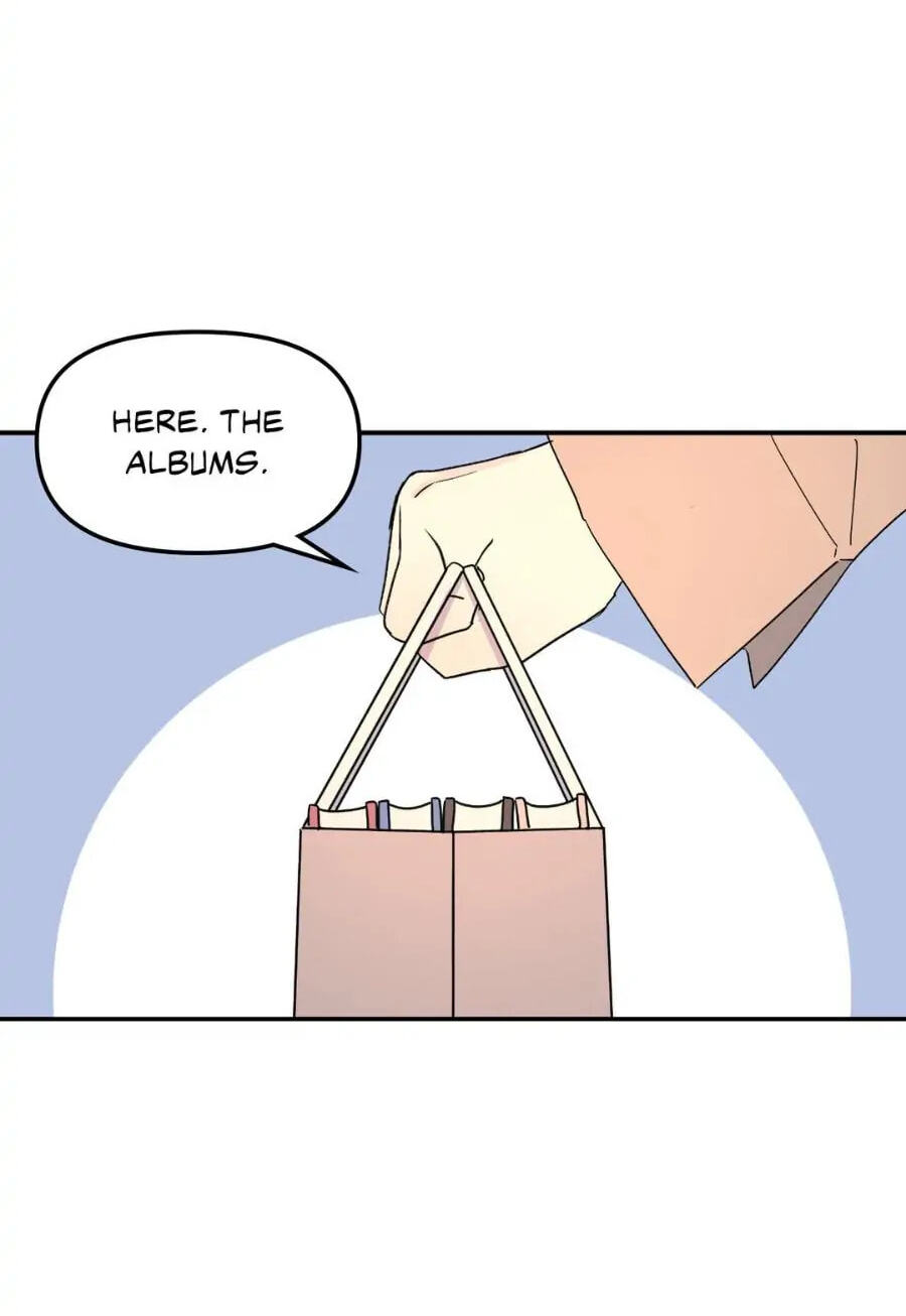 A Tree Without Roots Chapter 37 page 2 - 