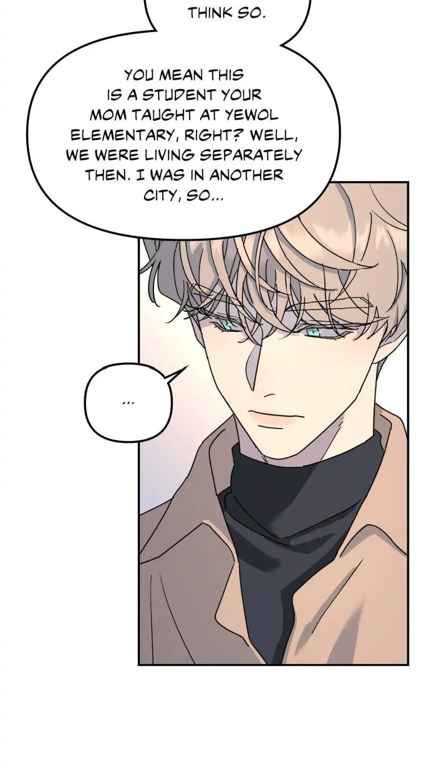 A Tree Without Roots Chapter 37 page 11 - 