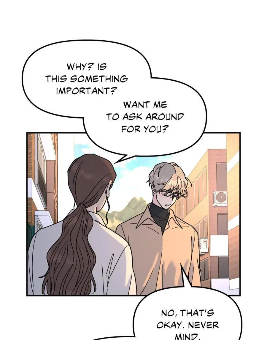A Tree Without Roots Chapter 37 page 12 - 