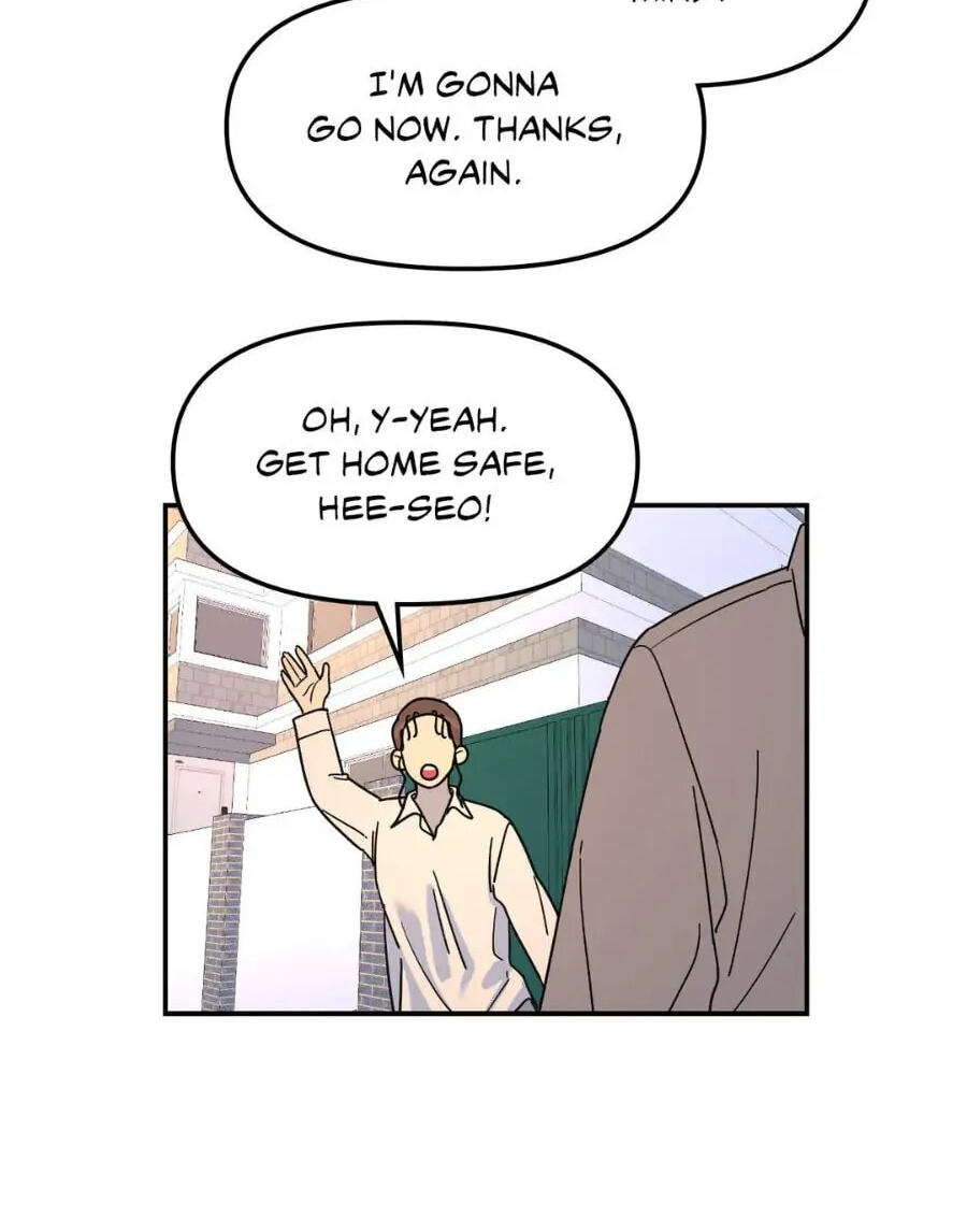 A Tree Without Roots Chapter 37 page 13 - 