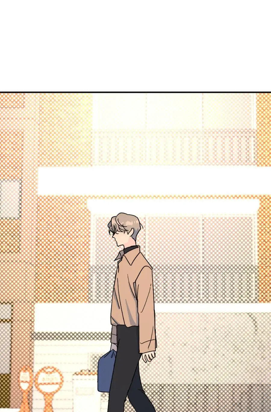 A Tree Without Roots Chapter 37 page 16 - 