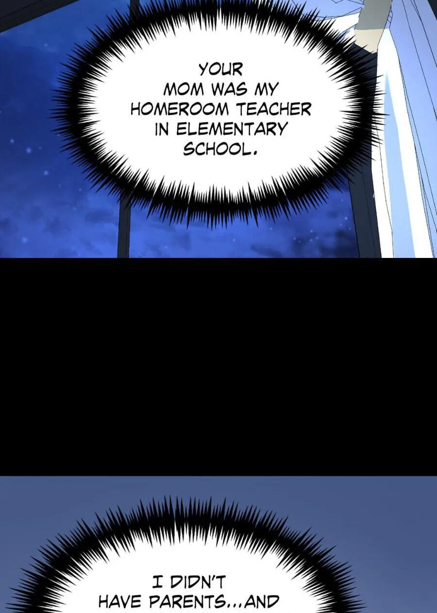 A Tree Without Roots Chapter 37 page 19 - 