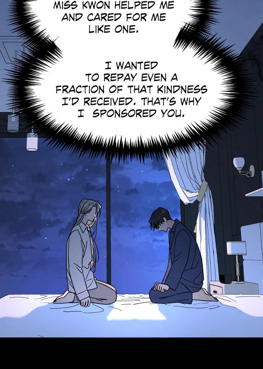 A Tree Without Roots Chapter 37 page 20 - 