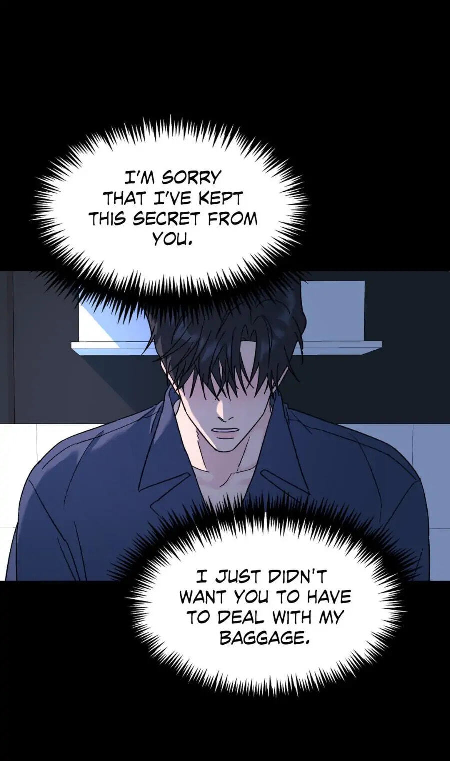 A Tree Without Roots Chapter 37 page 21 - 