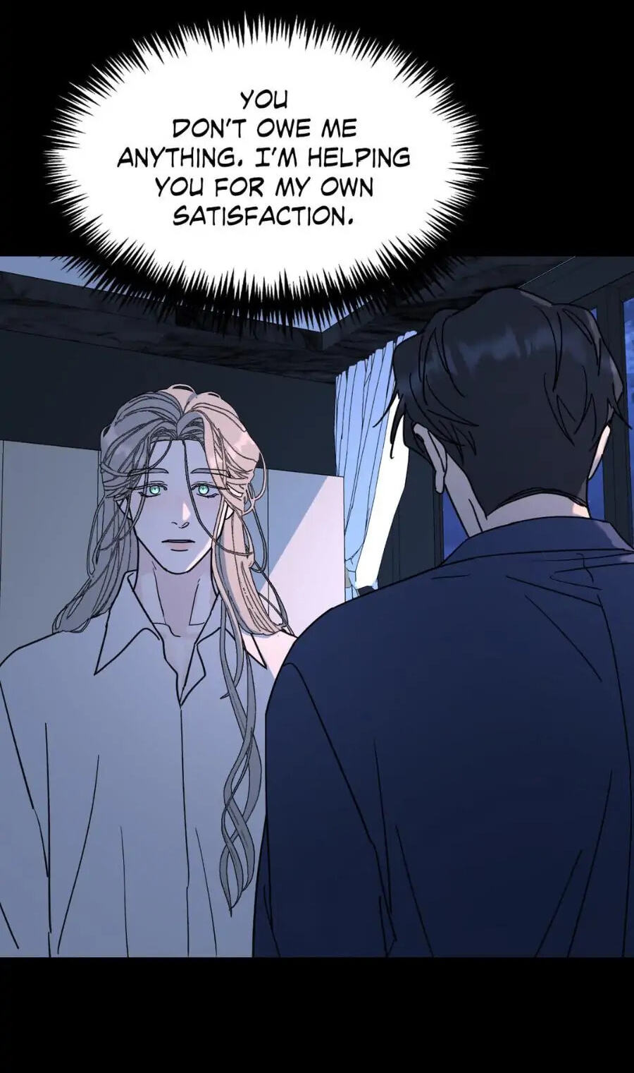 A Tree Without Roots Chapter 37 page 22 - 
