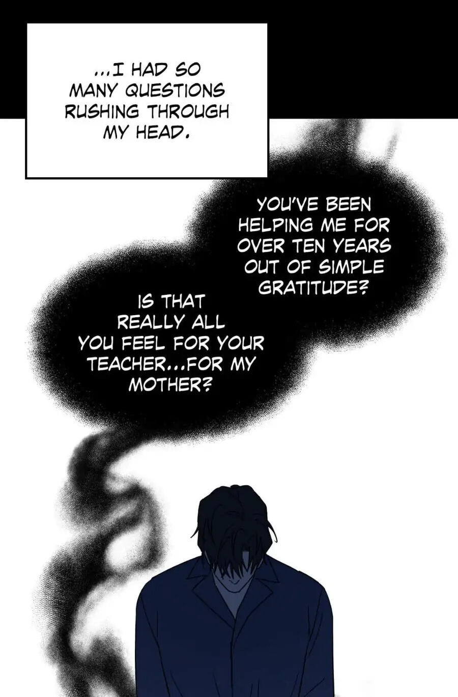 A Tree Without Roots Chapter 37 page 24 - 
