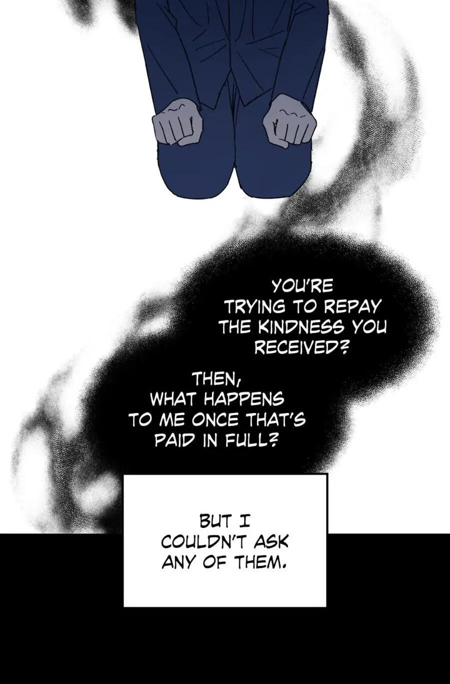 A Tree Without Roots Chapter 37 page 25 - 