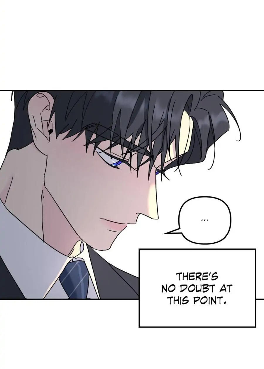 A Tree Without Roots Chapter 37 page 31 - 