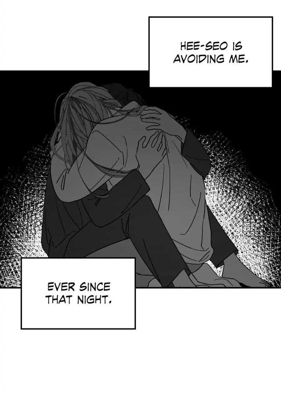 A Tree Without Roots Chapter 37 page 32 - 