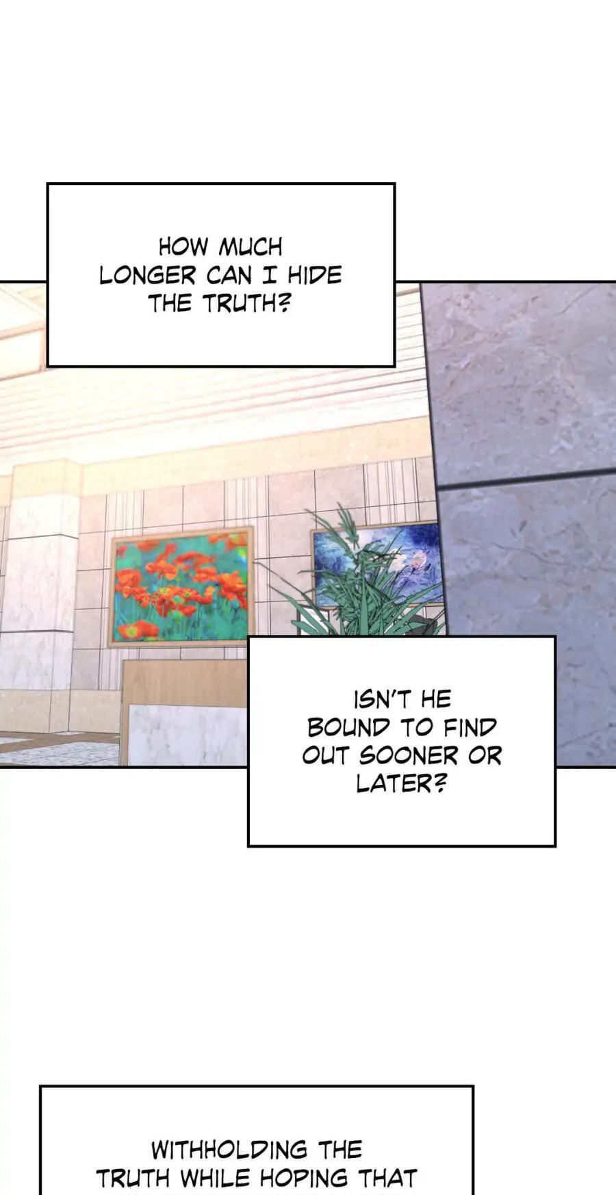 A Tree Without Roots Chapter 37 page 35 - 