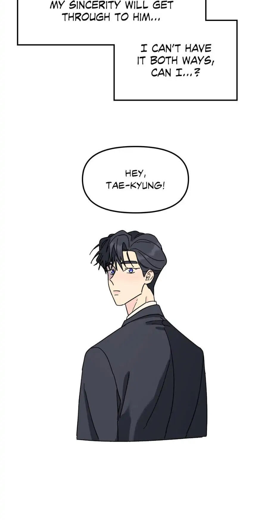 A Tree Without Roots Chapter 37 page 36 - 