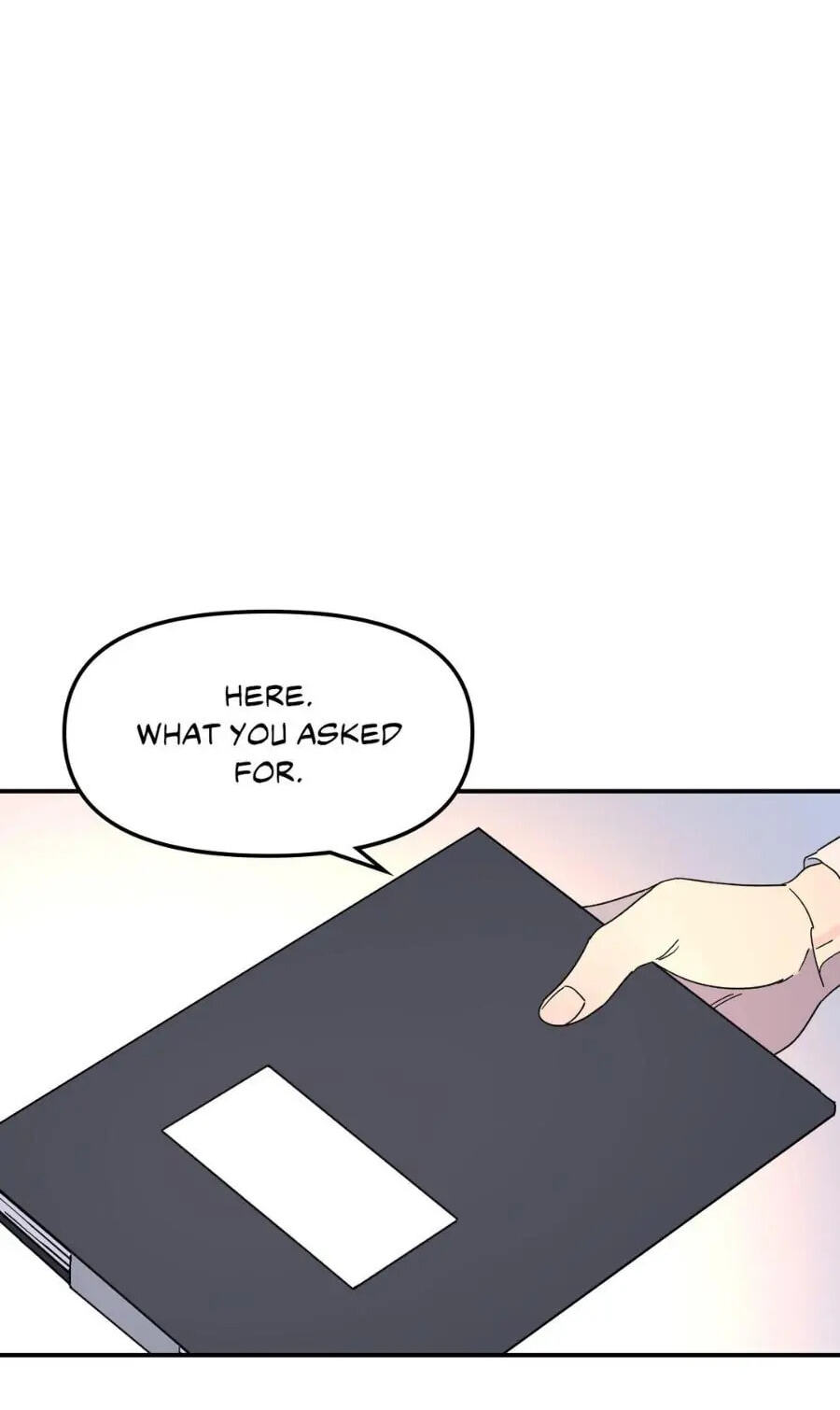 A Tree Without Roots Chapter 37 page 38 - 