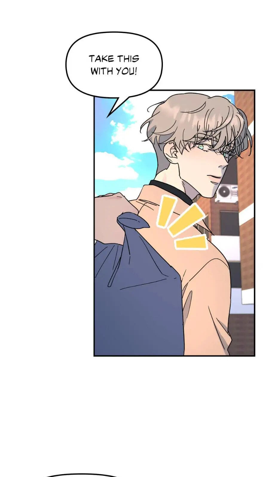 A Tree Without Roots Chapter 37 page 5 - 