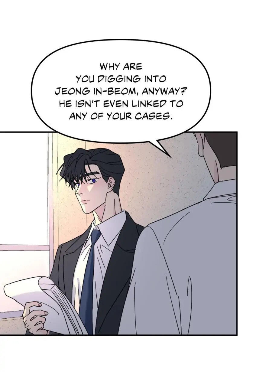 A Tree Without Roots Chapter 37 page 43 - 