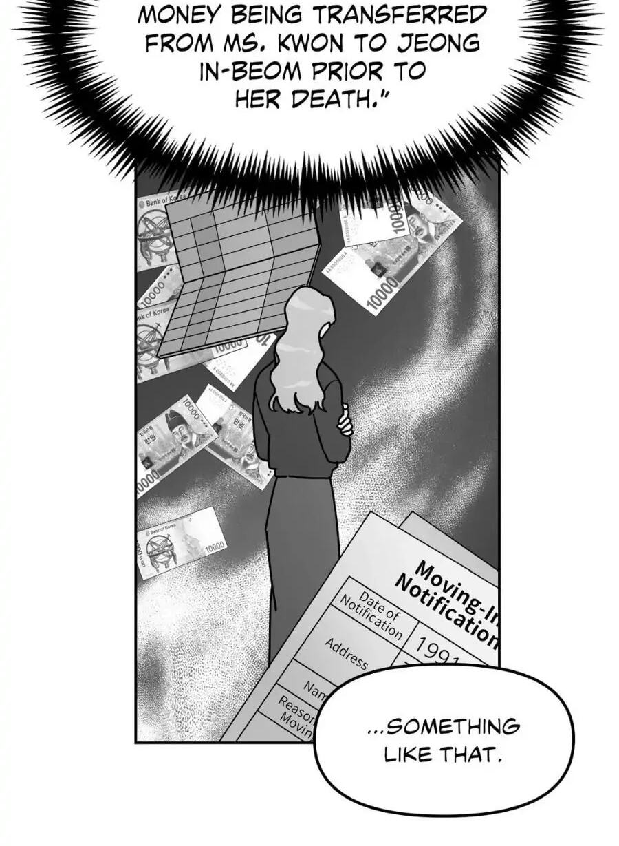 A Tree Without Roots Chapter 37 page 45 - 