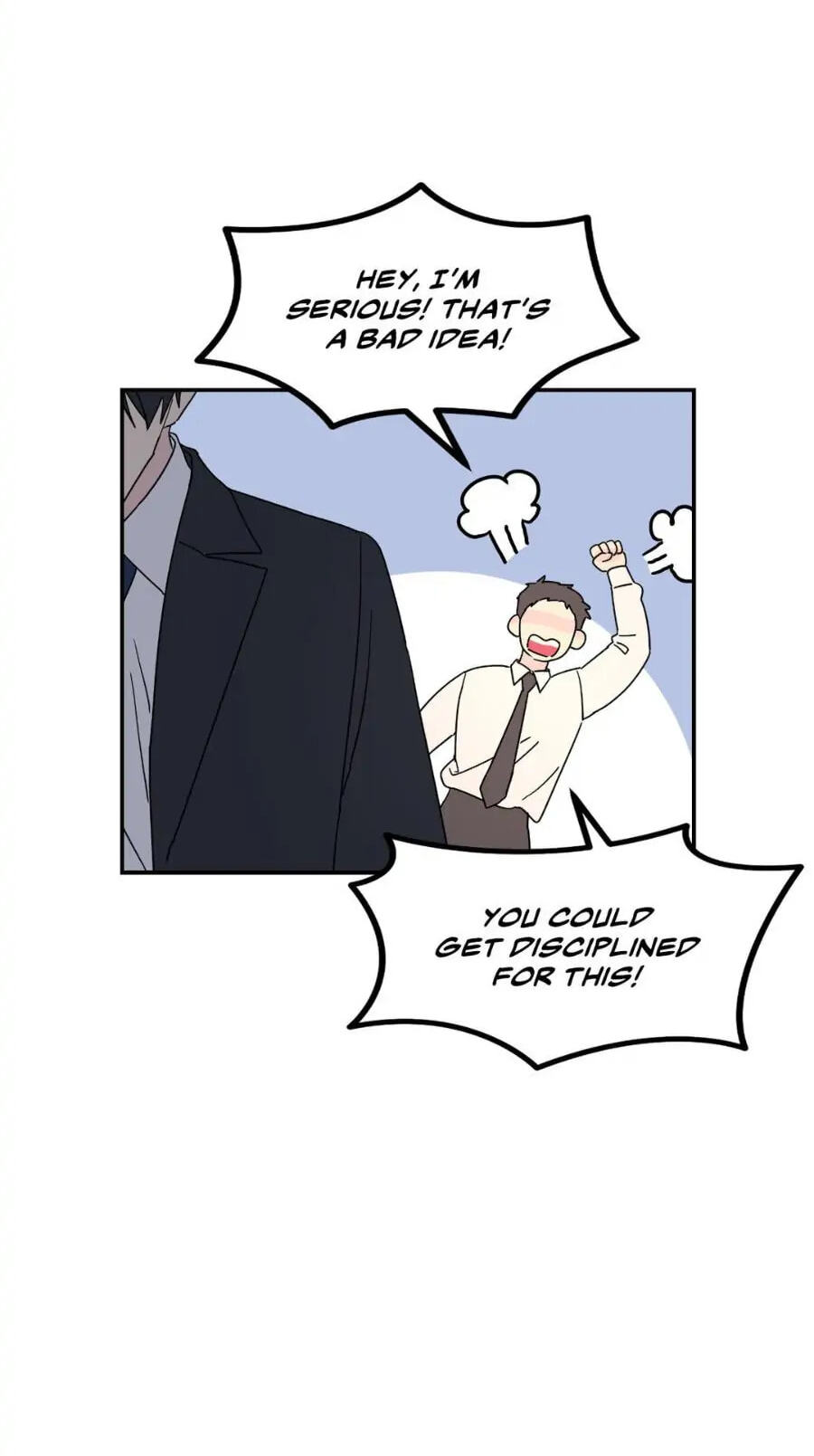 A Tree Without Roots Chapter 37 page 47 - 