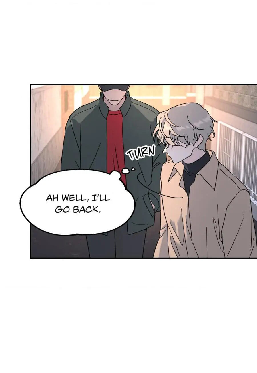 A Tree Without Roots Chapter 37 page 51 - 