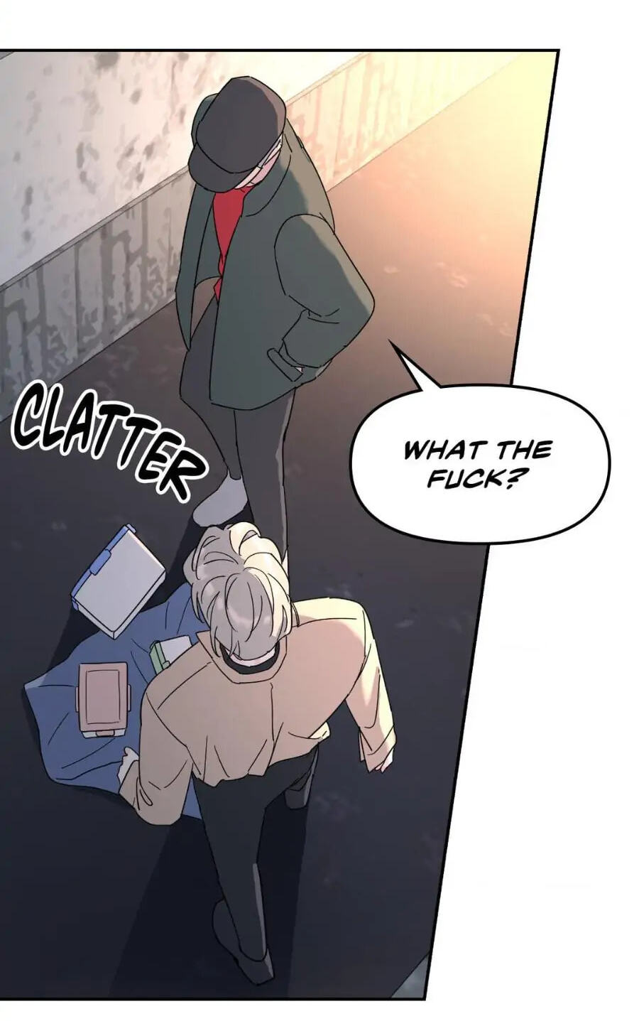 A Tree Without Roots Chapter 37 page 53 - 