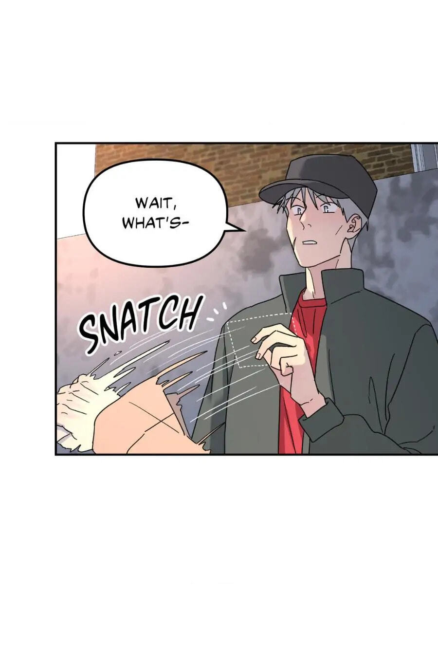 A Tree Without Roots Chapter 37 page 57 - 