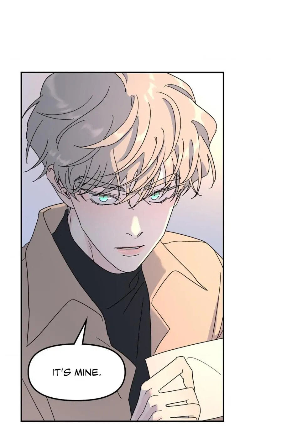 A Tree Without Roots Chapter 37 page 58 - 