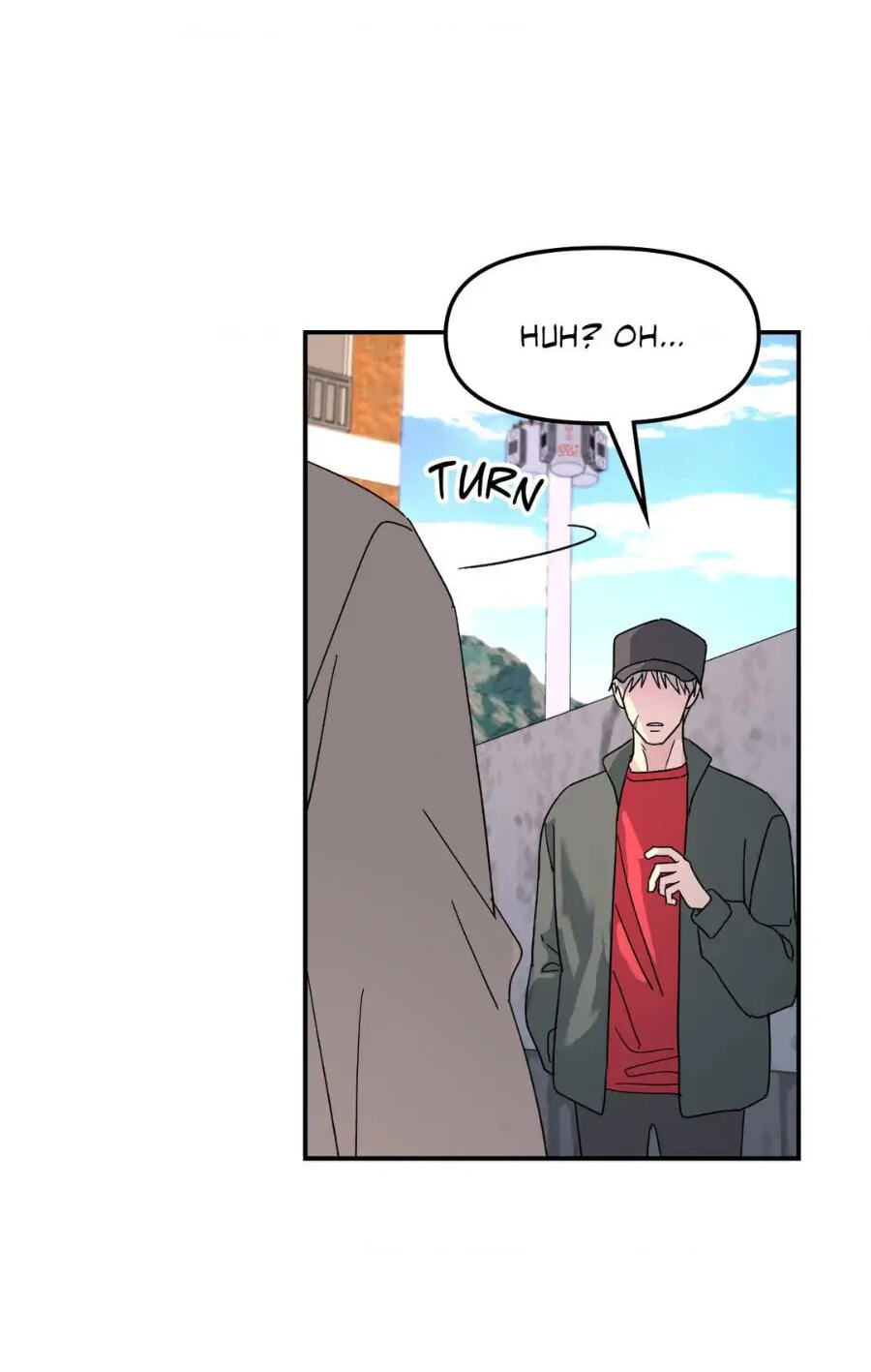A Tree Without Roots Chapter 37 page 59 - 