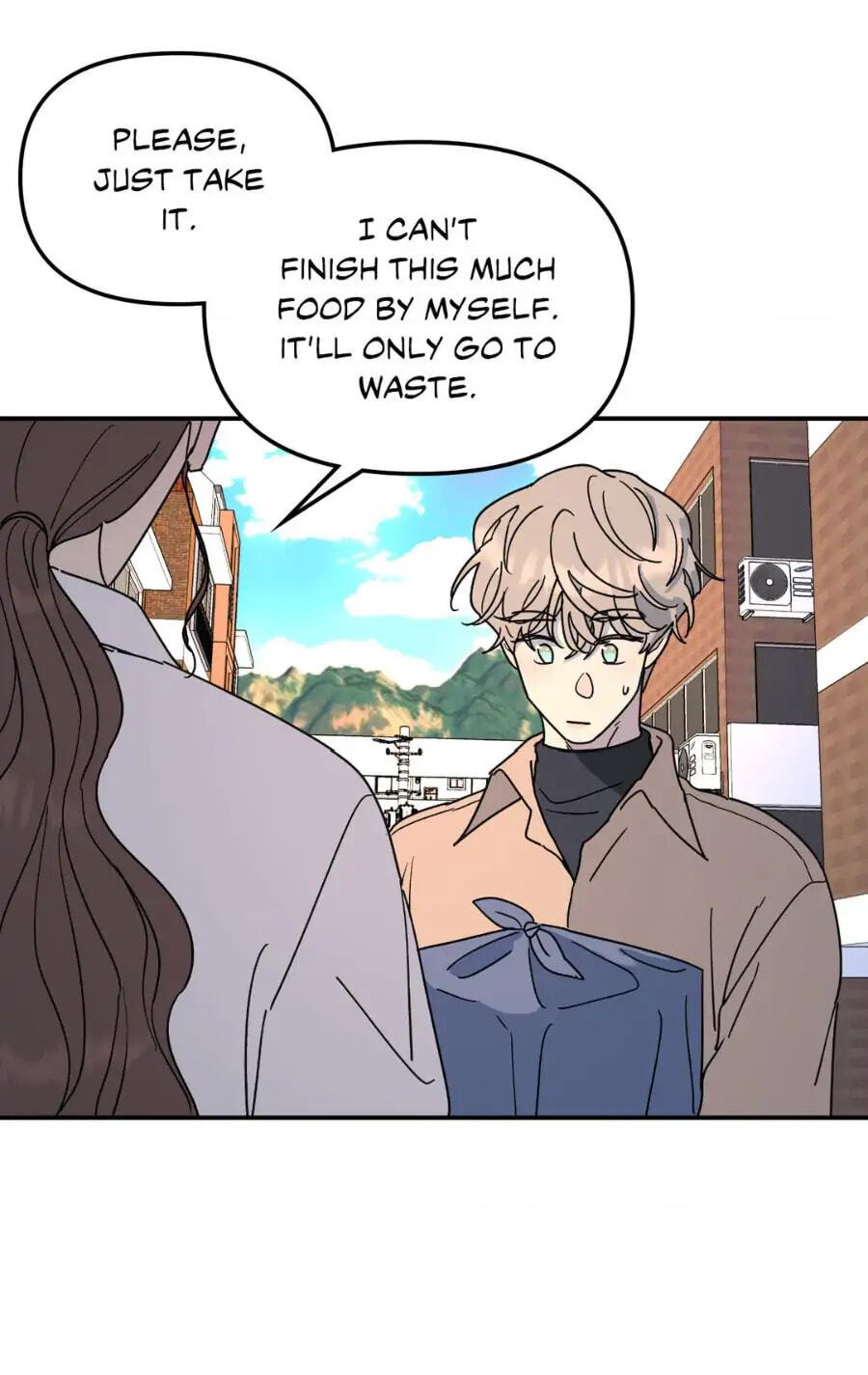 A Tree Without Roots Chapter 37 page 7 - 