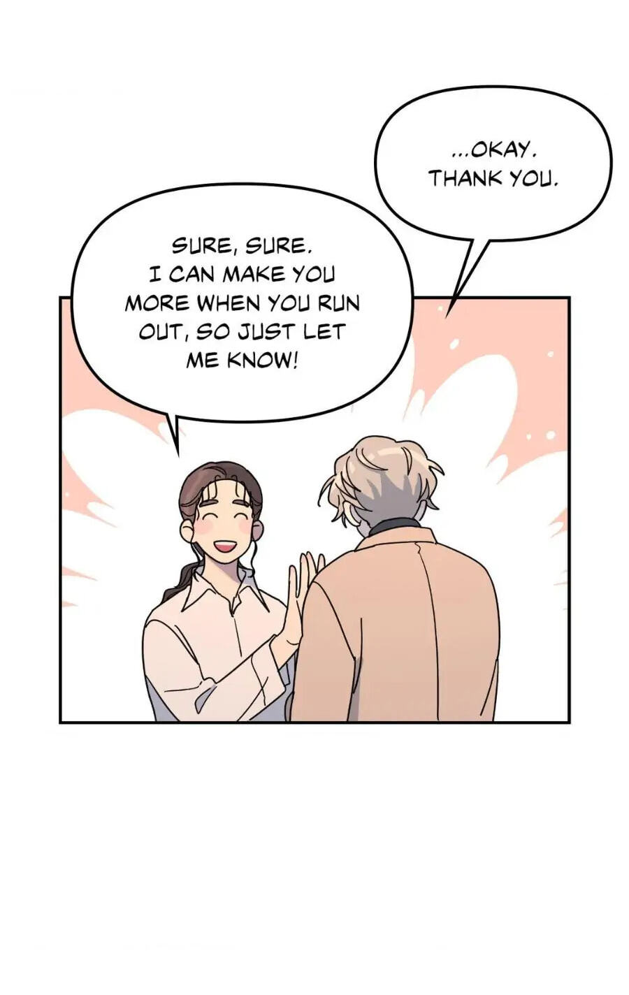 A Tree Without Roots Chapter 37 page 8 - 