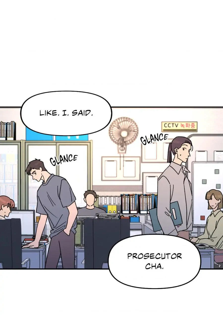 A Tree Without Roots Chapter 38 page 1 - 