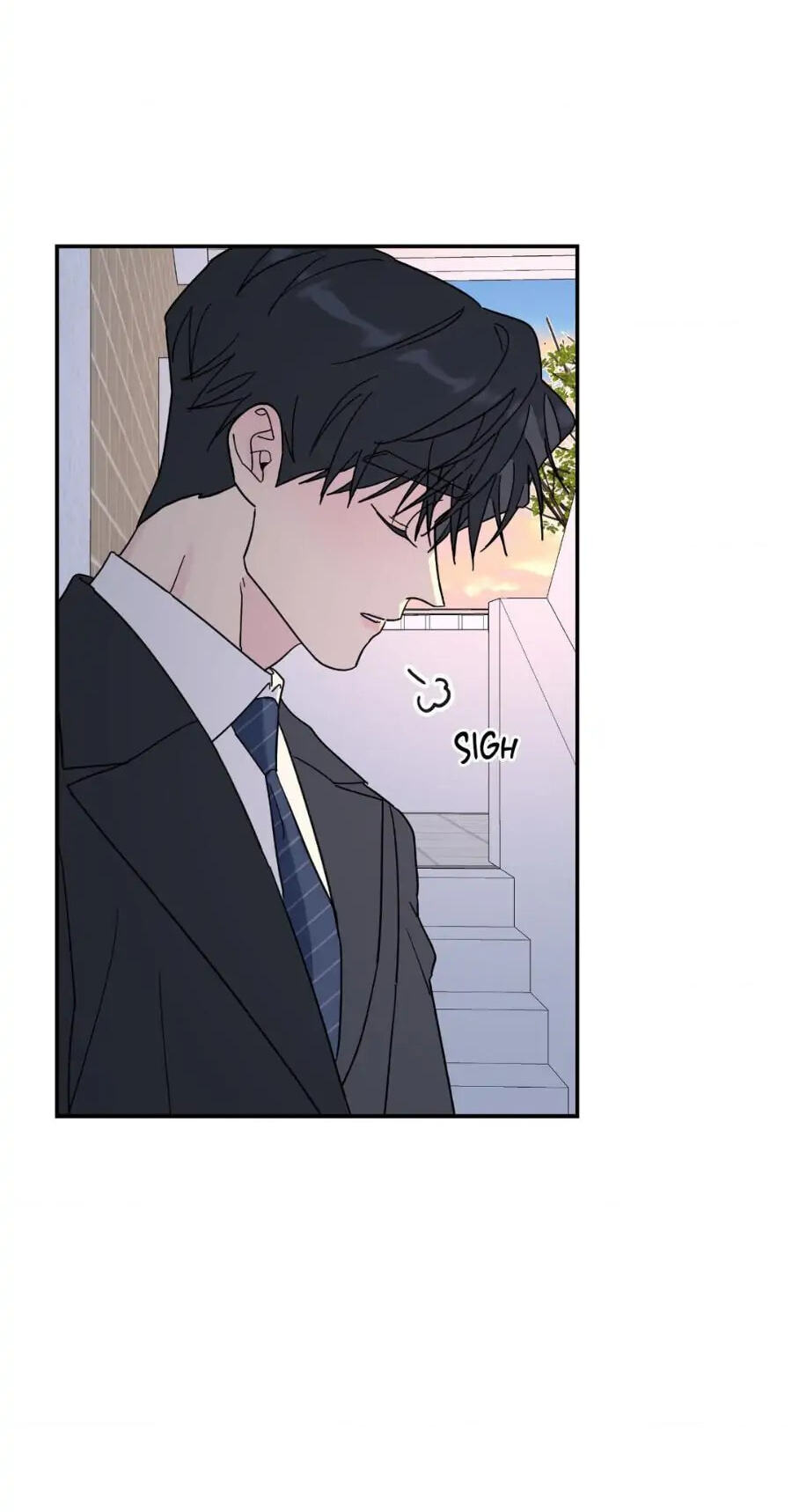 A Tree Without Roots Chapter 38 page 11 - 