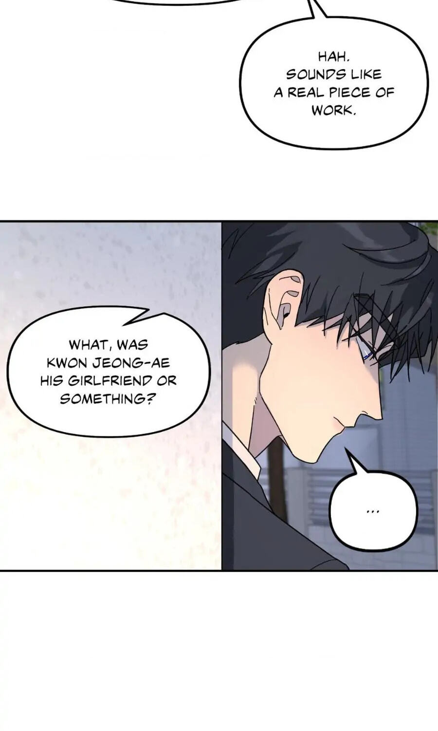 A Tree Without Roots Chapter 38 page 16 - 