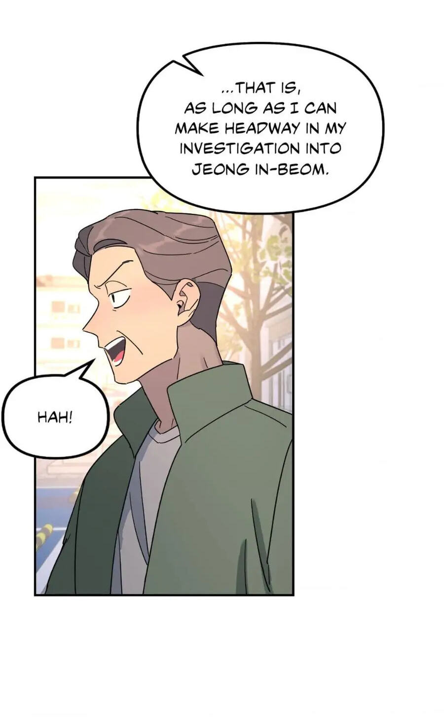 A Tree Without Roots Chapter 38 page 24 - 