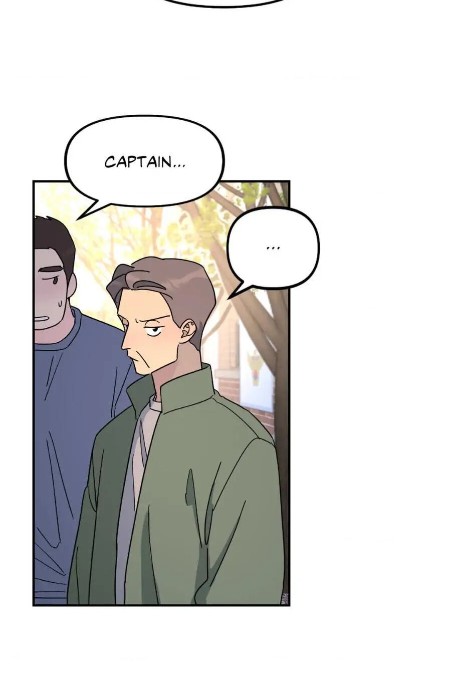 A Tree Without Roots Chapter 38 page 26 - 
